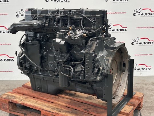 Moteur CE 136 C Daf LF 45 45.220  - 1