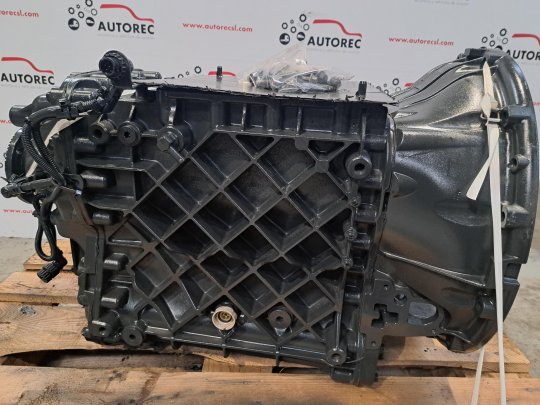 Caja cambios ATO2512 C Renault Premium Lander 410 Dxi  - 1