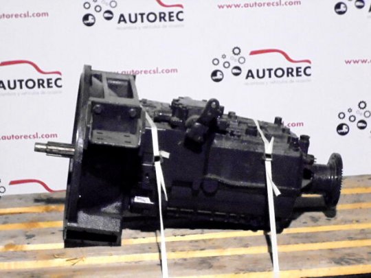Caja cambios Daf 45 45.180  - 1