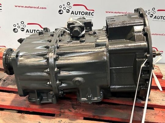 Caja cambios FSO 5206 B Nissan Atleon 95.22  - 1
