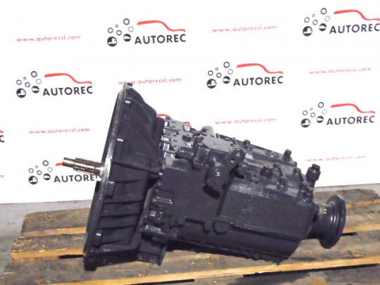 Caixa canvis Daf 55 55.210  - 1