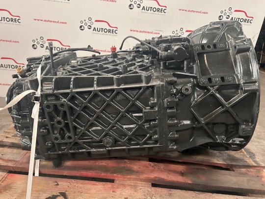Caja cambios 8 S 151 Daf 75 CF 75 CF 310  - 1