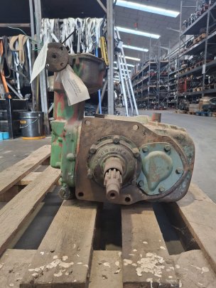 Caixa canvis G 3/60-5/7.5 Mercedes  - 1