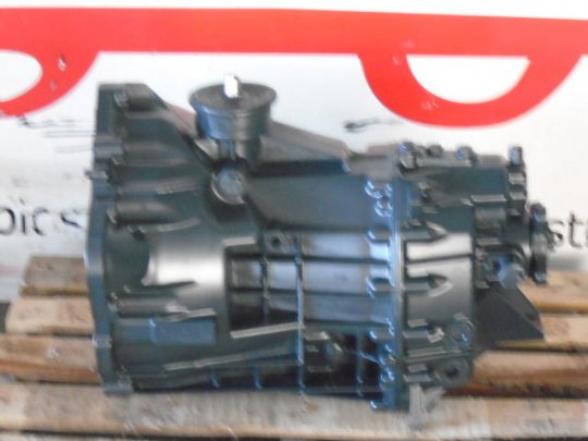 Caja cambios G 28-5 Volkswagen LT 46  - 1