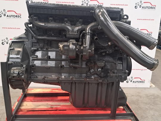 Motor OM 906 LA Mercedes Atego 1223  - 1