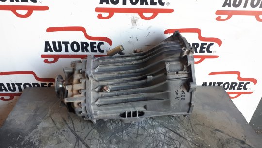 Caja cambios 5 S 300 Iveco Daily 35C12  - 1