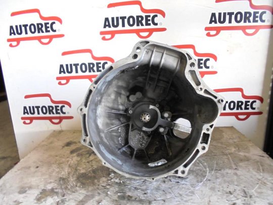 Caixa canvis 6 S 300 Iveco Daily 35C15  - 1