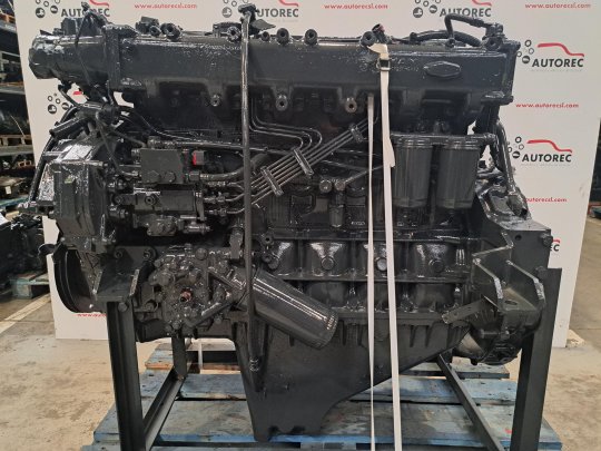 Motor D 0836 LF 04 IPV M14 22  - 1