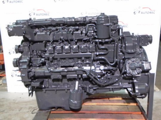 Moteur PE 183 CI Daf 75 CF 75 CF 250  - 1