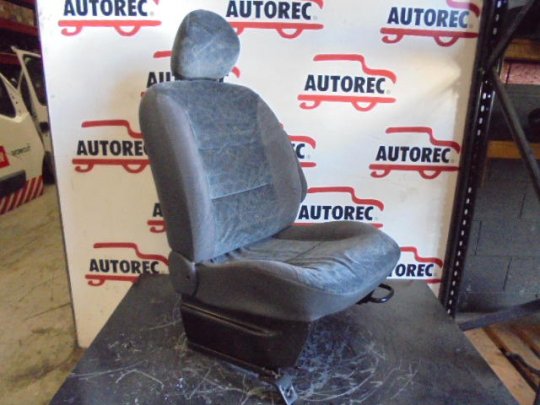 Asiento del. Dch Citroën Berlingo 2,0D Hdi - 1 Asiento del. Dch Citroën Berlingo 2,0D Hdi - 1