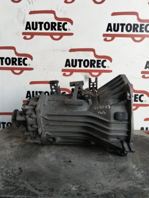 Caja cambios 5 S 270 Iveco Daily 35S12  - 1
