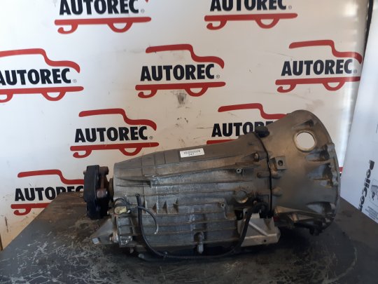 Caja cambios 722.902 W7C700 Mercedes Sprinter 518  - 1
