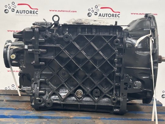 Caja cambios ATO 2612 D Renault Premium 430 dxi  - 1