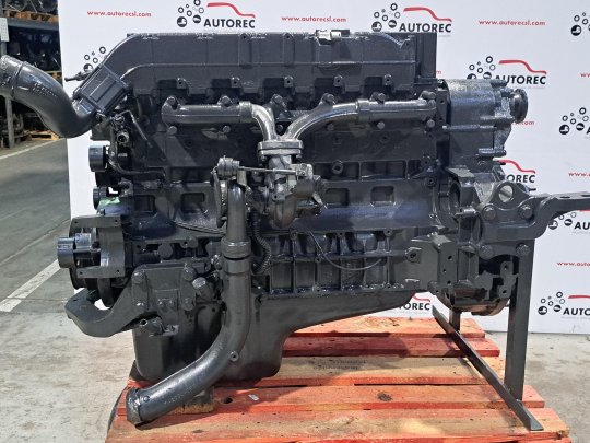 Moteur DXI 7 Renault Premium 320  - 1