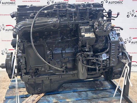 Moteur CE 162 C Daf LF 45 45.220  - 1