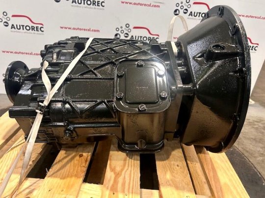 Caixa canvis S5-42 Nissan M 110.14  - 1