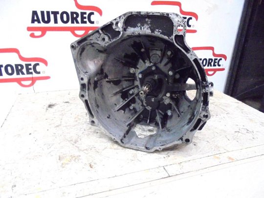 Caja cambios 2826.1 Iveco Daily 35-10  - 1