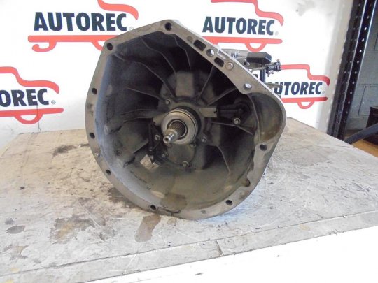 Caixa canvis G 32-5/5 05 Mercedes Sprinter 413 Dci  - 1