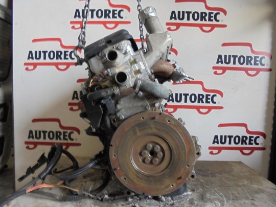 Moteur S8U Renault Master 2,5 D  - 1