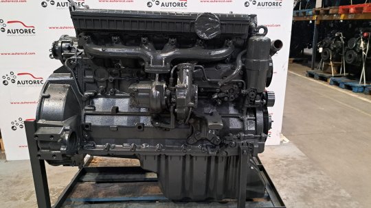 Motor OM 906 LA Mercedes Atego 1228  - 1