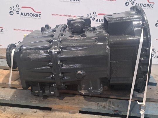 Caja cambios FSO 5206 B Nissan Atleon 80.19  - 1