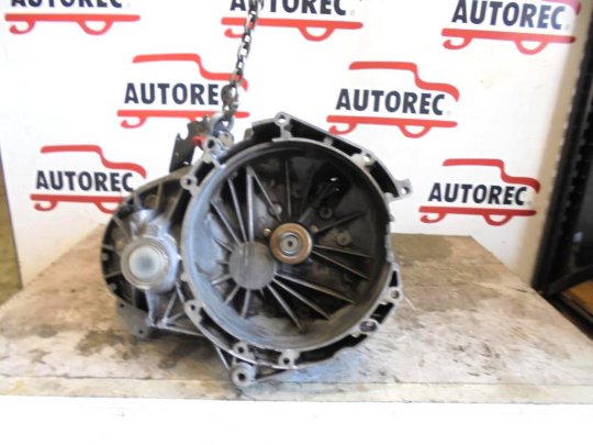 Caja cambios Ford Transit 100T260  - 1