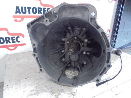 Caja cambios 2826.2 Iveco Daily 59.12  - 1