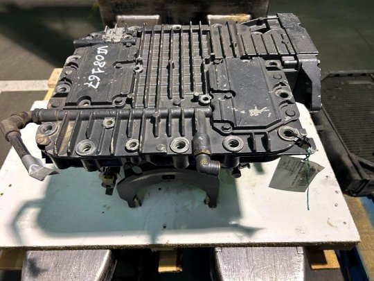 Centralita cambio aut. 4213650040 Volvo B-12  - 1