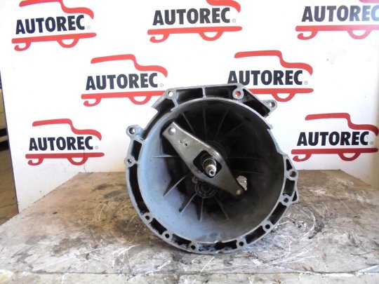 Caixa canvis YC1R-7003-HF Ford Transit 125T350  - 1