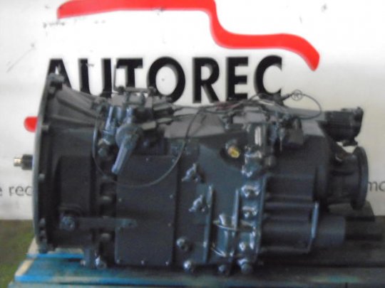 Caja cambios R1400 Volvo FL7 FL7/230  - 1