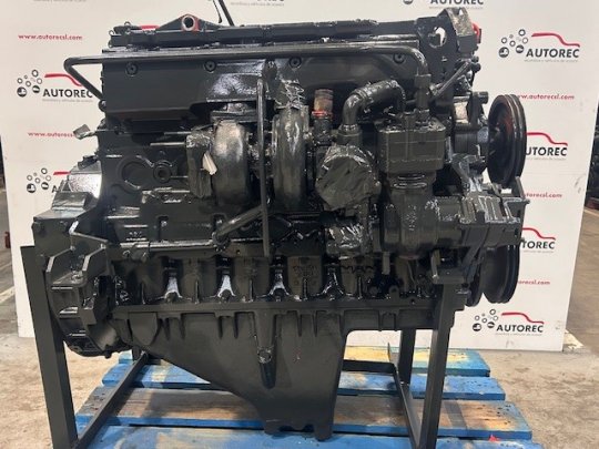 Motor D 0836 LF 04 IPV M14 22  - 1
