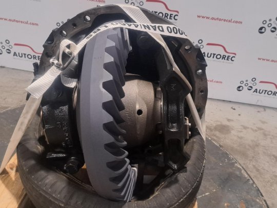 Grupo diferencial MS 17X 7x37 Iveco Stralis 260S27  - 1