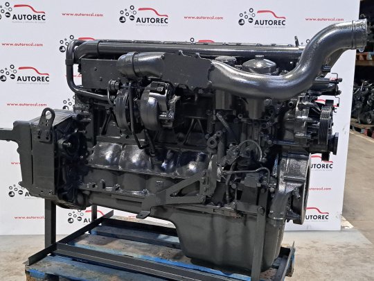 Moteur D 2676 LF13 Man TGX 18.540  - 1