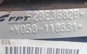 Motor F2 BE 3682 B Iveco Crossway  - 1