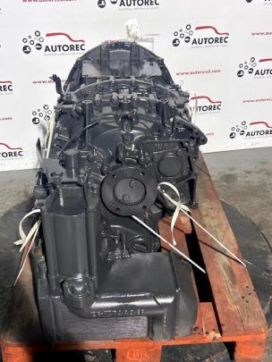 Caja cambios 12 AS 2131 TD IT Daf 95 XF 95 XF 480  - 1