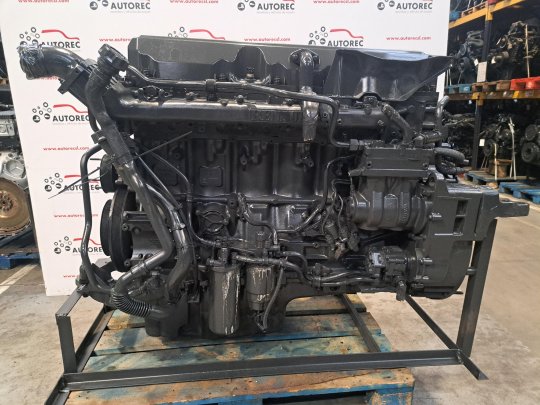 Moteur DXI 11 430 Renault Premium 430 dxi  - 1