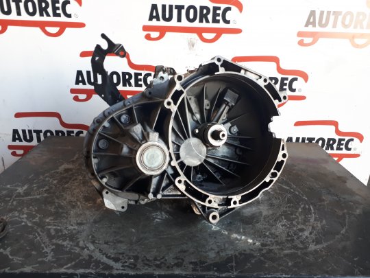 Caja cambios 6C1R7002 KC Ford Transit  - 1