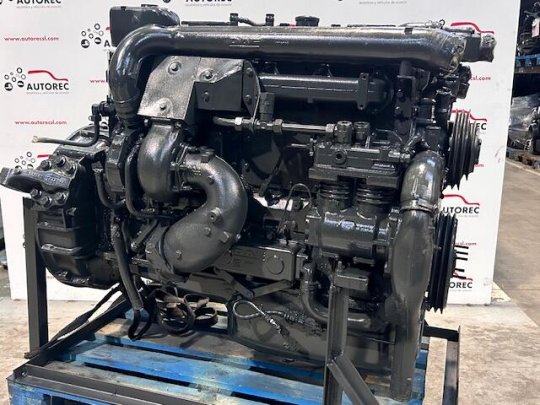 Moteur Daf 75 75.240  - 1