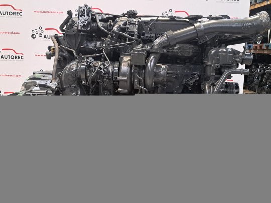 Moteur MX 13 355 H3 Daf XF 106 480  - 1
